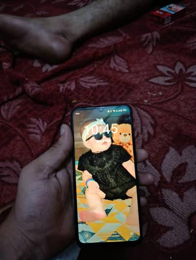 Realme Note 60x