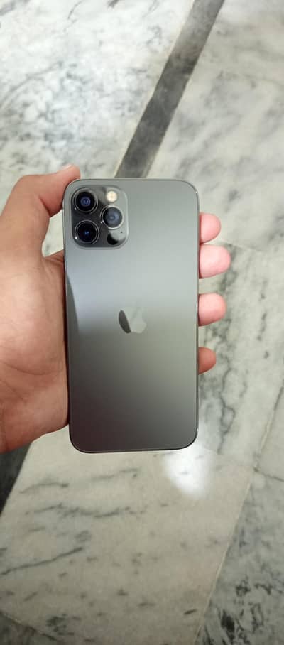 Apple iPhone 12 Pro