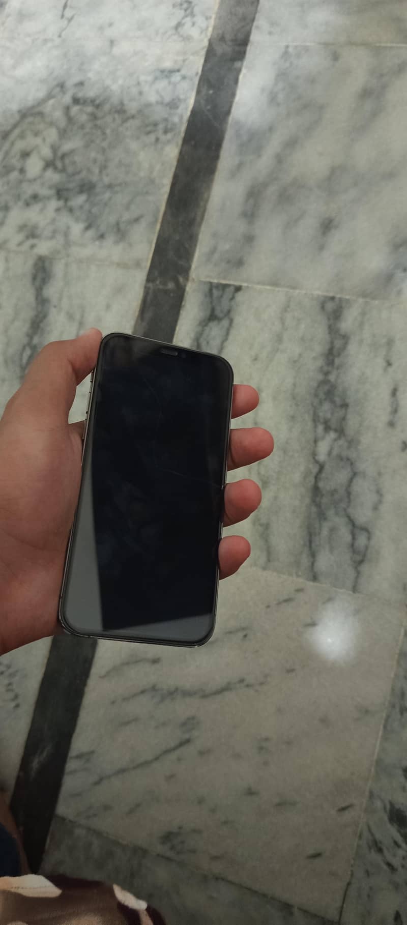 Apple iPhone 12 Pro 1