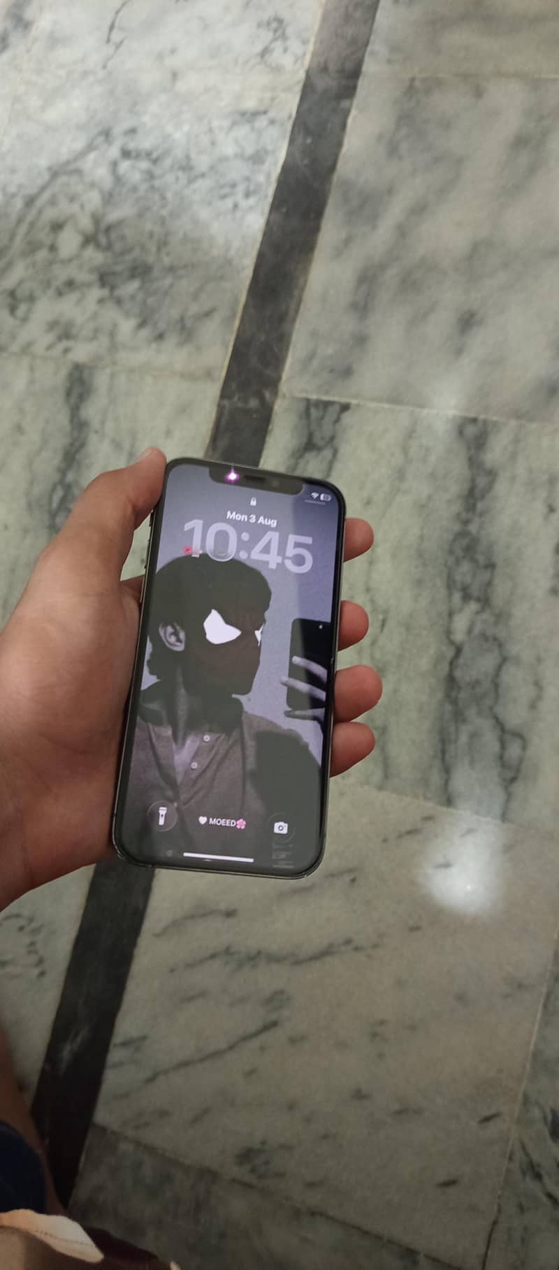 Apple iPhone 12 Pro 2