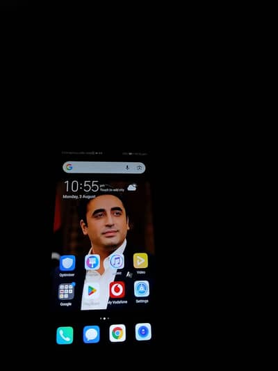 Huawei P Smart