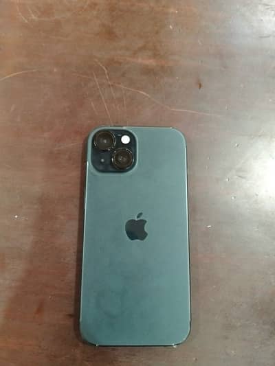 Iphone 15 jv