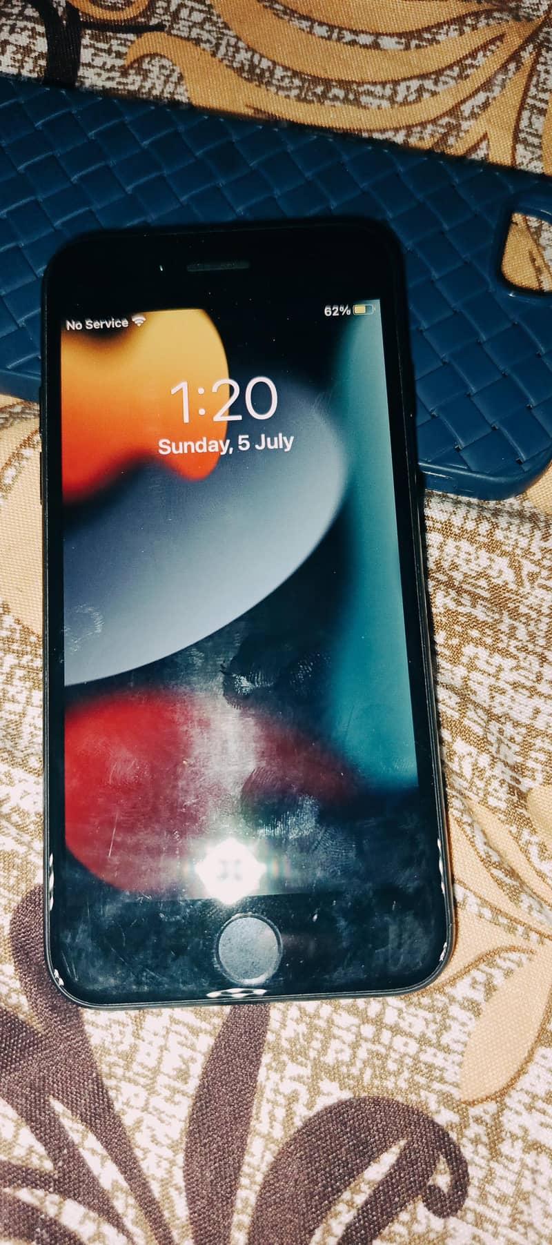 Apple iPhone 7 2