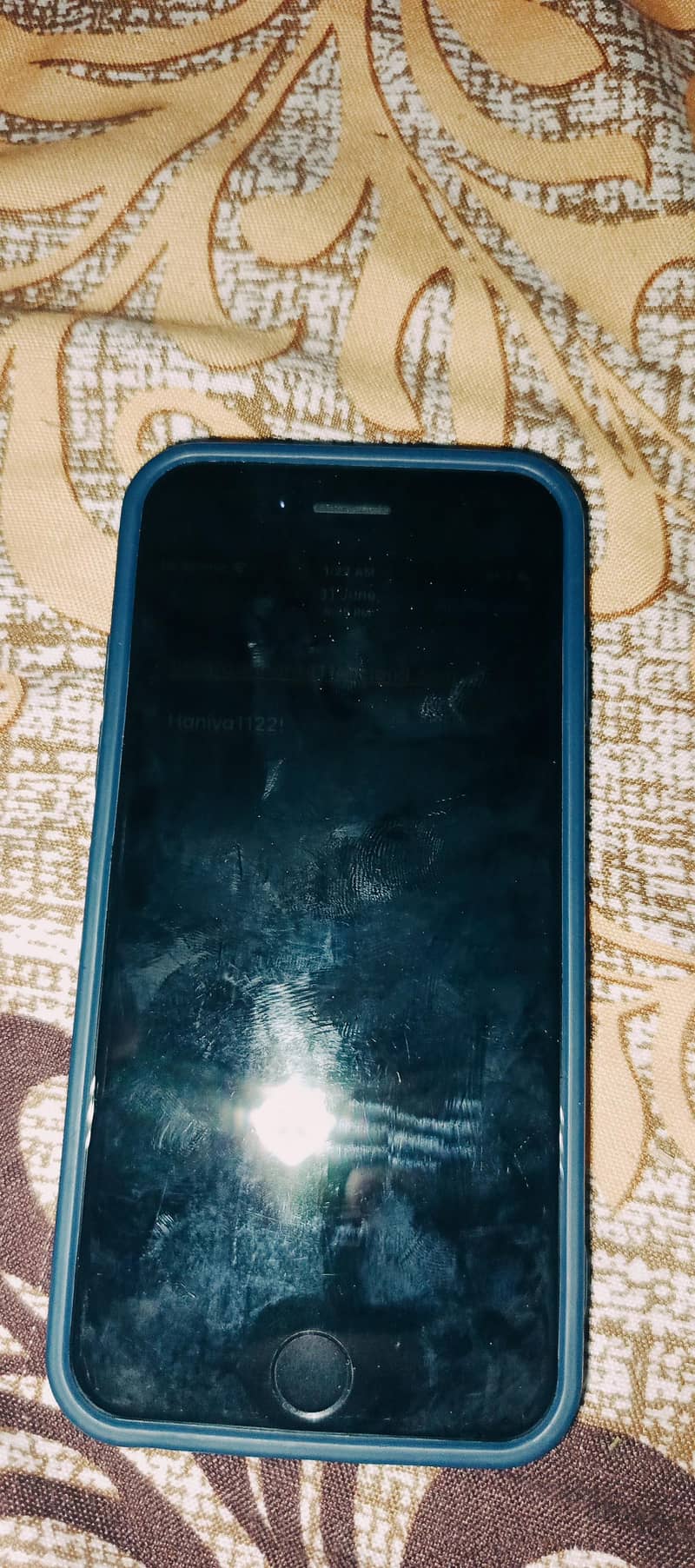 Apple iPhone 7 4