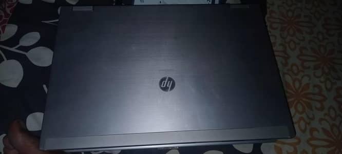 hp i5 1st generation 6gb ram