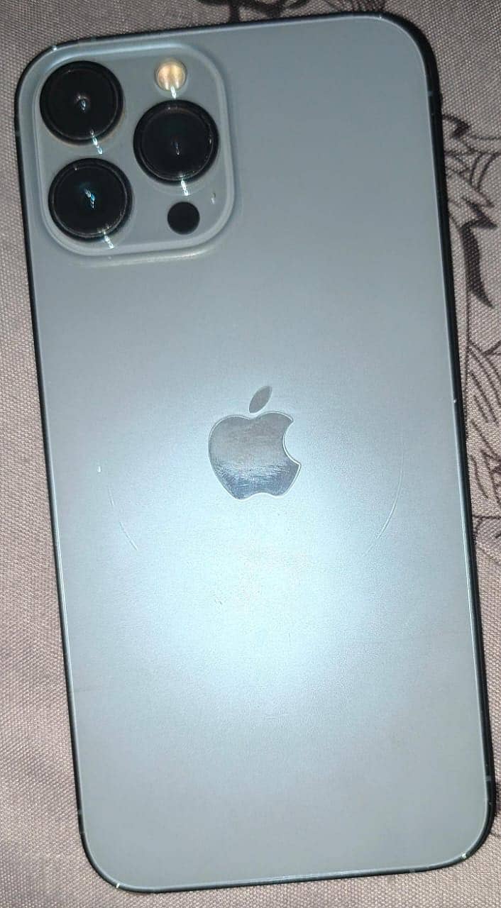 iPhone 13 Pro Max 2