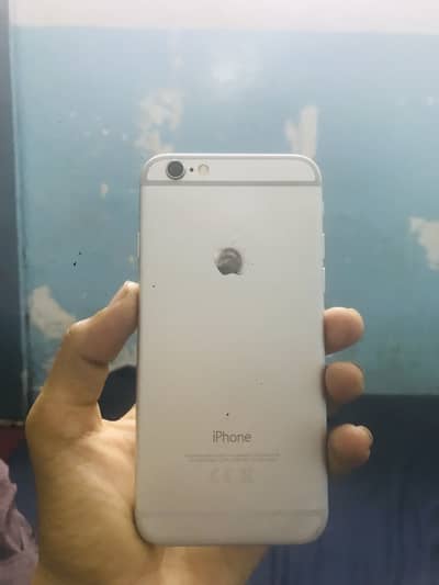iPhone 6 PTA Approved For Sale