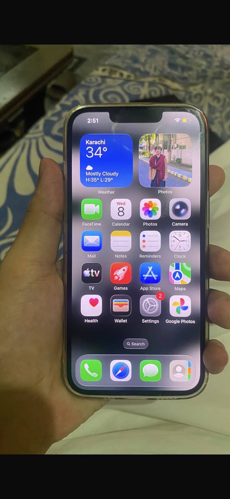 Apple iPhone 14 4