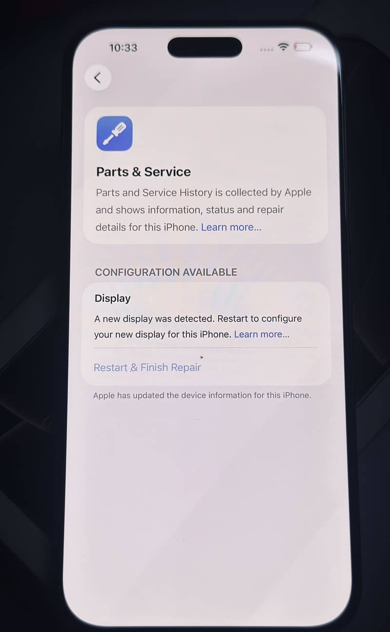 Apple iPhone 16 Pro Max 4