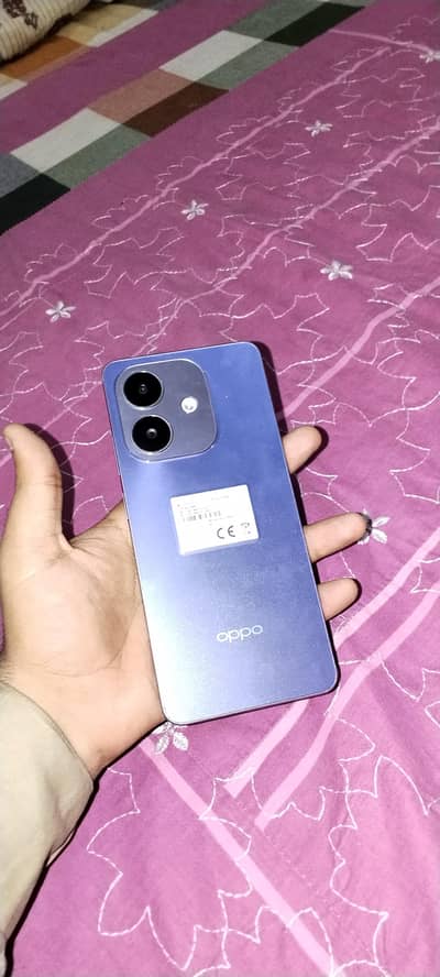 oppo A5i