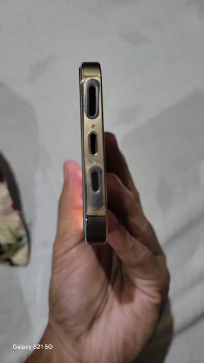 Apple iPhone 13 Pro