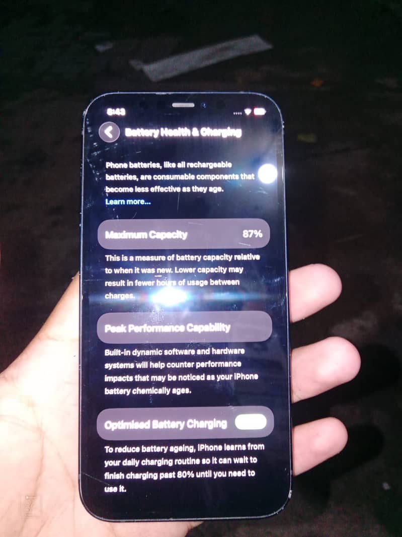 Apple iPhone 12 Pro 1