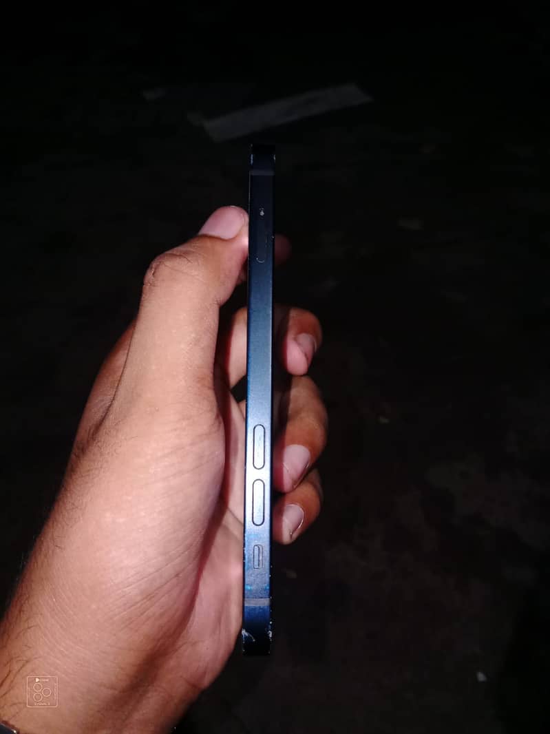 Apple iPhone 12 Pro 2