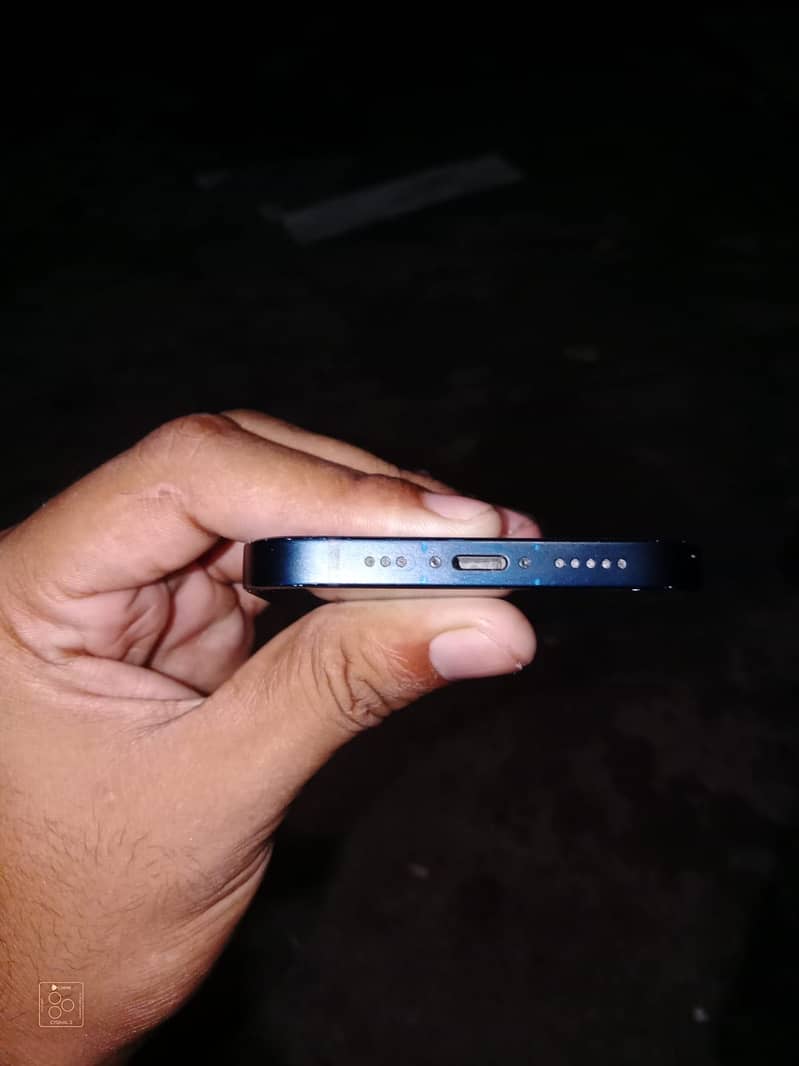 Apple iPhone 12 Pro 5