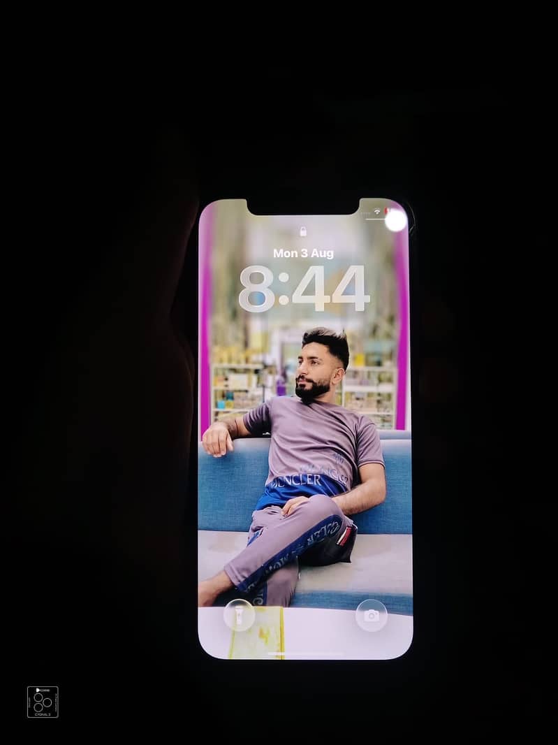 Apple iPhone 12 Pro 7