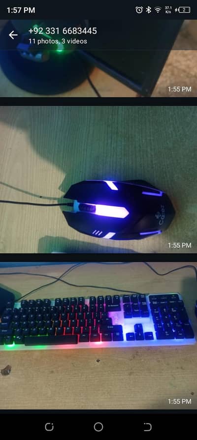 beat accessories for gaming setup