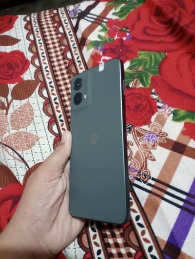 Motorola Moto G5g 2024
