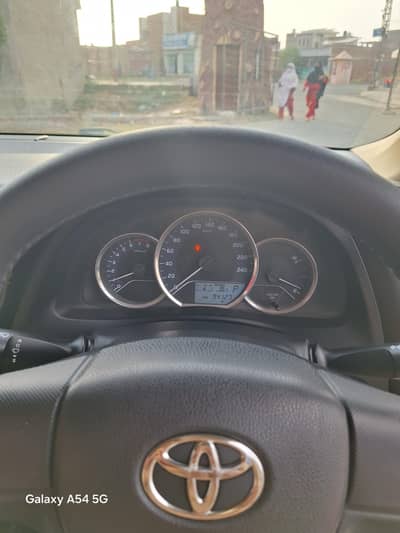 Toyota Corolla GLI 2018