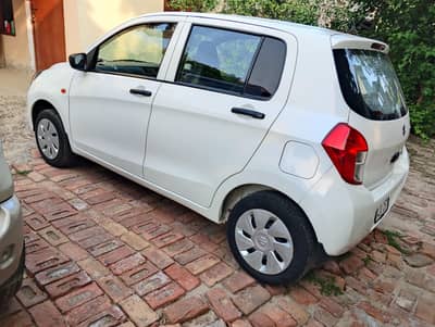 Suzuki Cultus VXR 2022