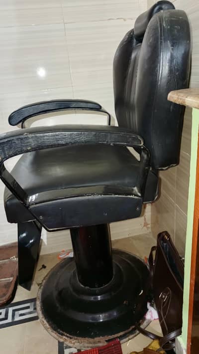 Parlour chairs