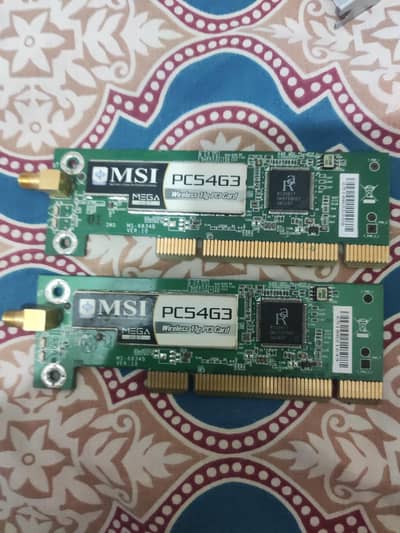 Wifi Card for sale