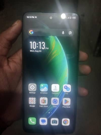 Infinix Zero X Neo