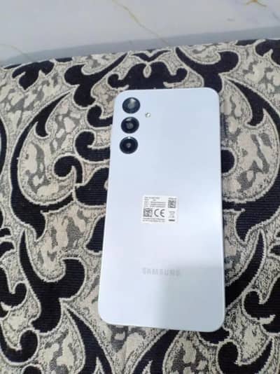 Samsung Mobile A16
