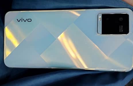 Vivo Y21