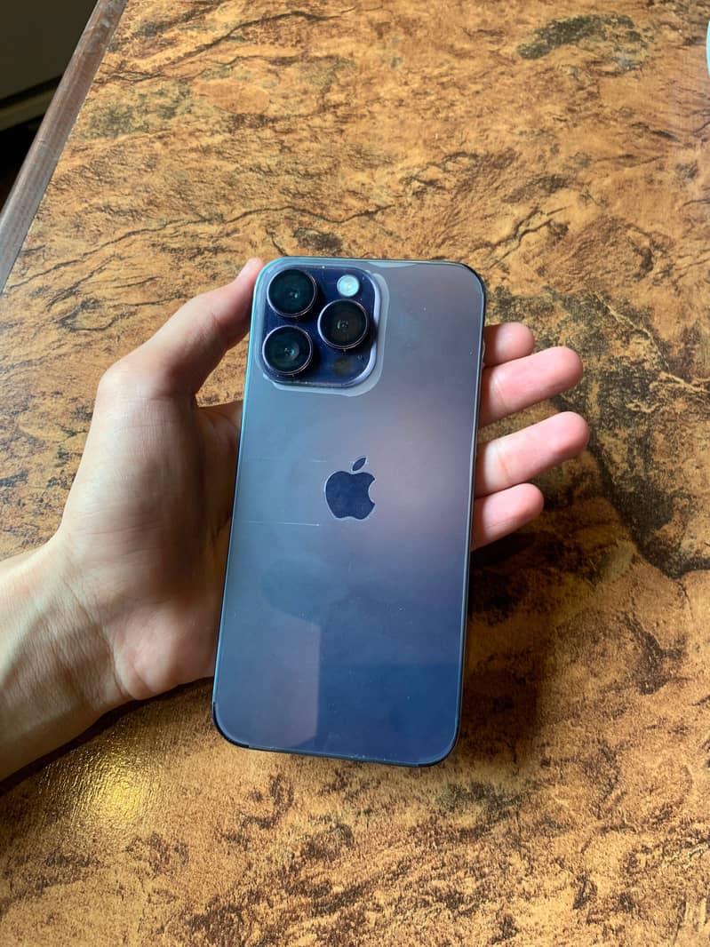 iphone14 pro max 3