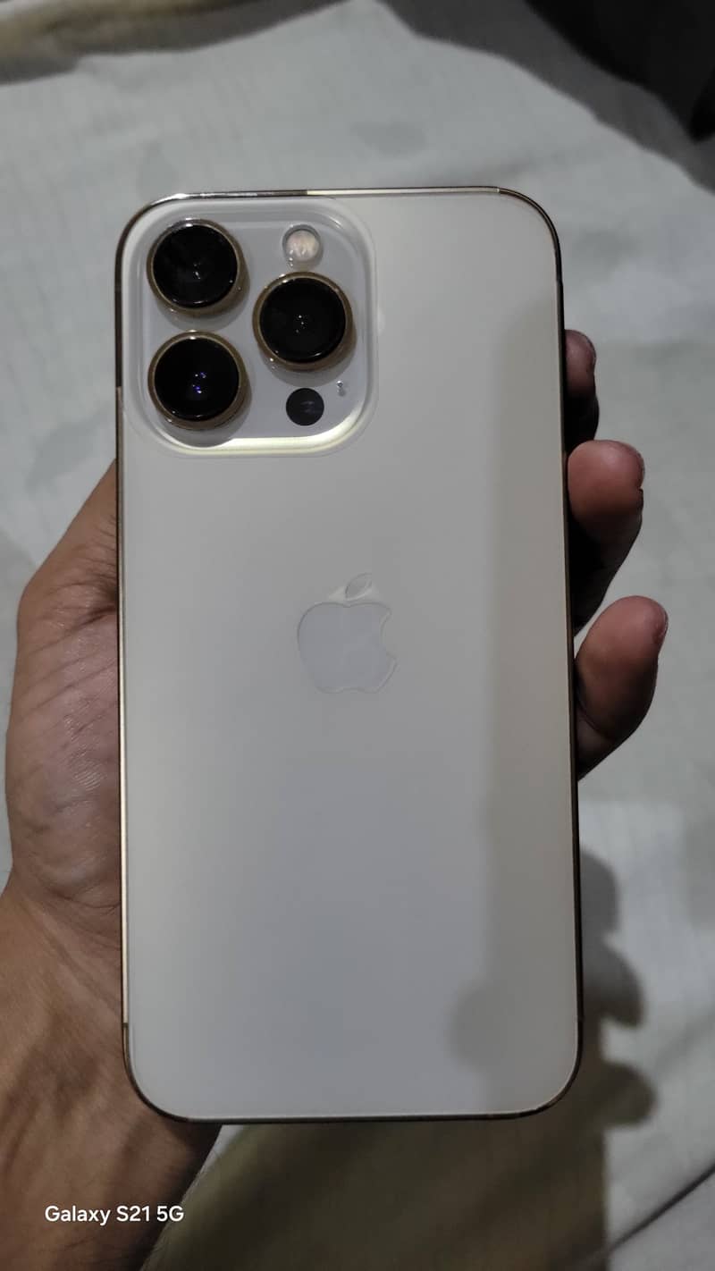 Apple iPhone 13 Pro 5