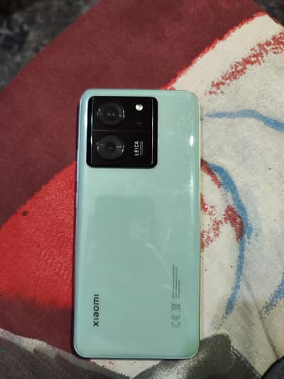 Xiaomi 13T Pro