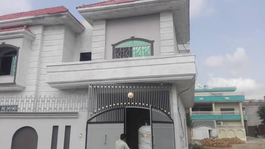 5 marla double story house for sale