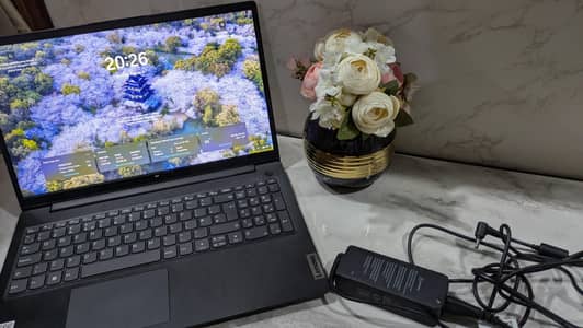 Lenovo V15 G4 IRU/Core i7 13th Gen /8GB RAM/512GB SSD/15.6" FHD