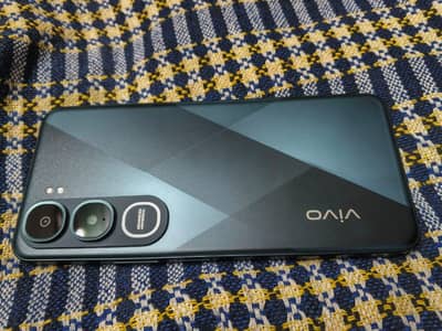 Vivo Y21e