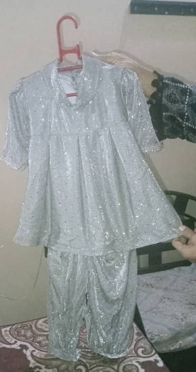 Baby frock for sell