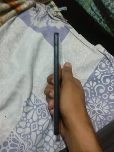 Infinix Smart 6