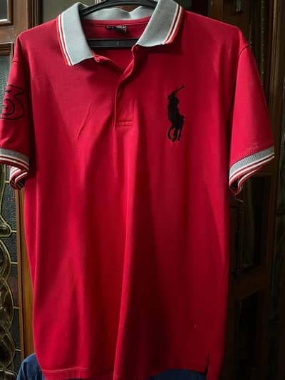 polos