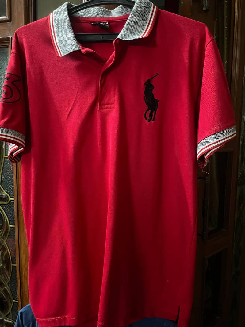 polos 0