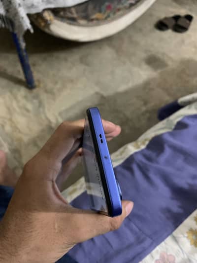 Infinix Hot 60i urgent sale