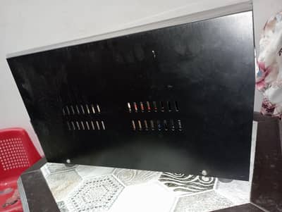 Voltage Stabilizer
