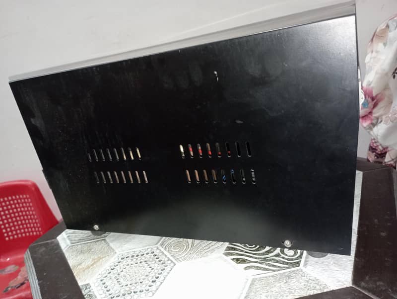 Voltage Stabilizer 0