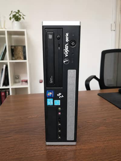 i5 3rd gen with 2 GB graphic card