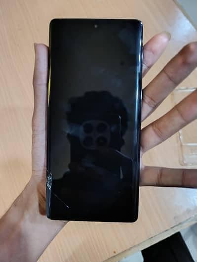 Google Pixel 6 Pro 1