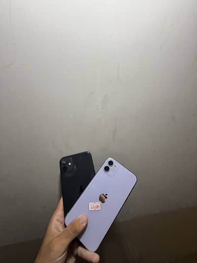 Apple iPhone 11(BYPASS)