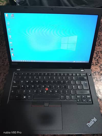 Lenovo Thinkpad L480 | core i5 8th gen | 4gb 128gb NVNE