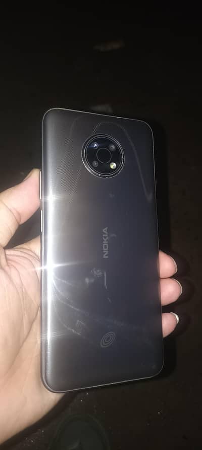 Nokia G300 4 64