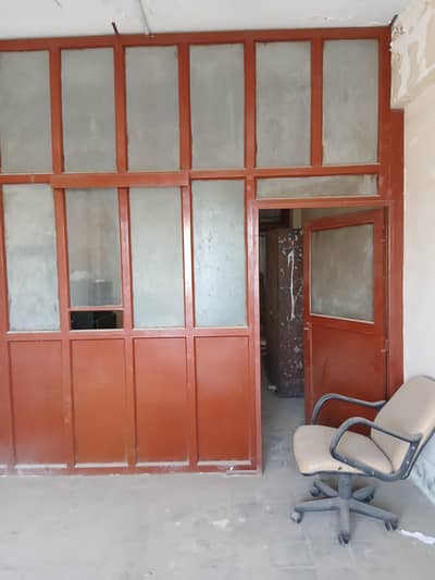 Commercial space/office space  available on rent