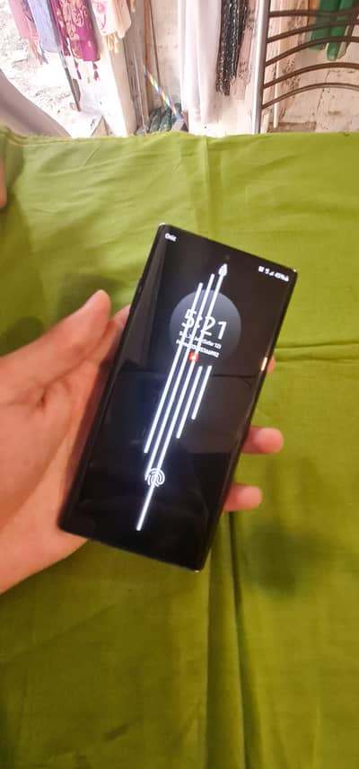 Samsung note 10 plus