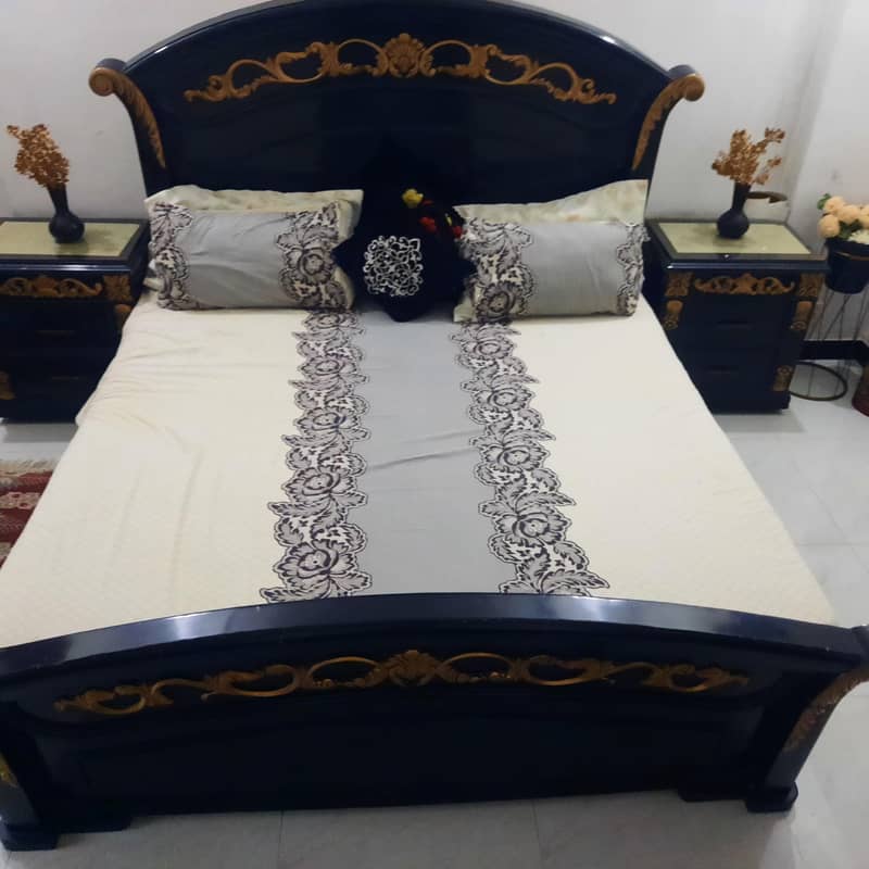 bedset 2
