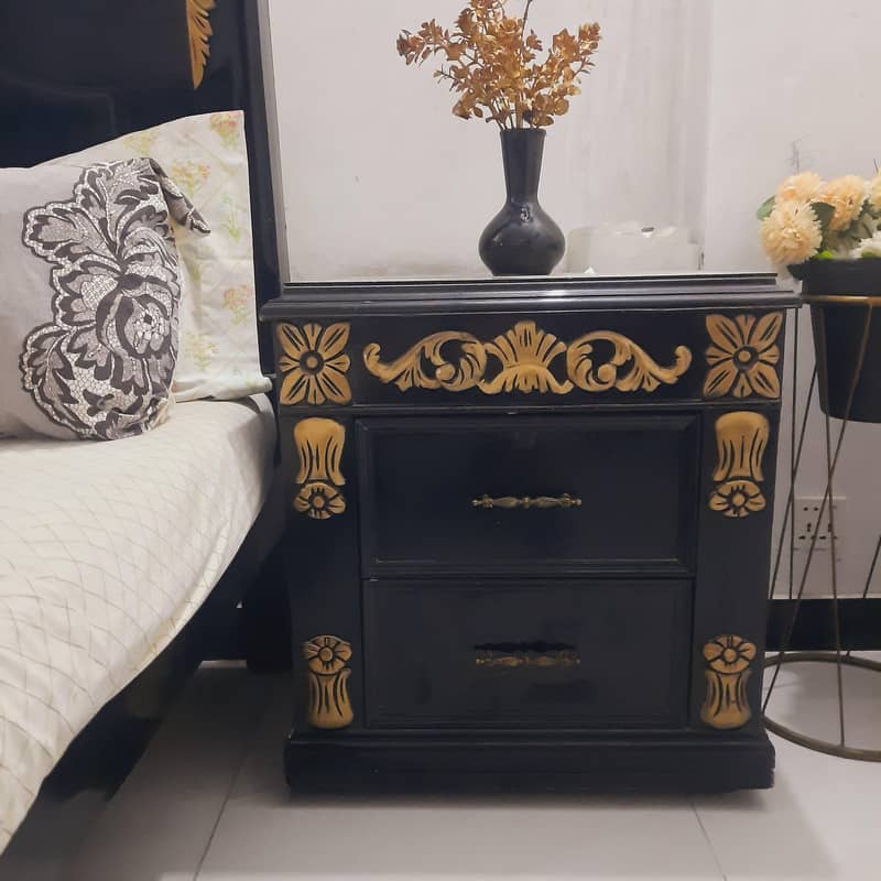 bedset 3